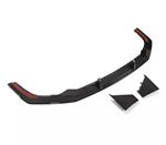 Carbon voorlip splitter Audi RS6 C8 & RS7 C8