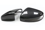 Mecedes G klasse W464 Carbon spiegelkappen