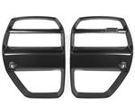 BMW G80 G81 G82 G83 M3 M4 Carbon grill nieren