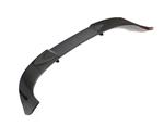 Audi A6 S6 RS6 C8 carbon dak spoiler