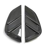 BMW G80 G81 G82 G83 M3 M4 Carbon zijscherm inleg