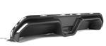 BMW F90 M5 Carbon CS diffuser