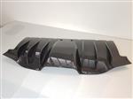 Ferrari 458 Carbon diffuser