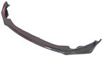 BMW G80 G81 G82 G83 M3 M4 Carbon V Voorlip splitter