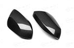 Toyota Yaris GR Carbon spiegelkappen