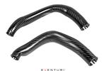 BMW S55 M2 M3 M4 carbon Eventuri chargepipe kit
