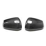 Audi Q3 SQ3 RSQ3 Carbon spiegelkappen