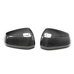 Audi Q3 SQ3 RSQ3 Carbon spiegelkappen