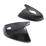 Carbon AB Style spiegelkappen Audi Q5 Q7