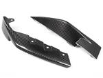 BMW G80 G81 G82 G83 M3 M4 Carbon bumper splitter