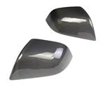 Tesla Model 3 Carbon spiegelkappen