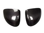 McLaren 540C 570S 600LT 720S carbon spiegelkappen
