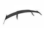 BMW M3 G80 M4 G82 Carbon performance kofferbak spoiler wing