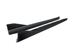 BMW G80 G81 M3 G82 G83 M4 Carbon side skirts