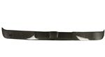 Porsche 992 carbon dak spoiler