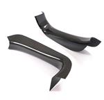 Carbon deur cover McLaren 540c 570s 570gt