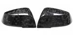BMW 1 2 3 4 serie forged carbon spiegelkappen