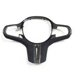 Carbon stuur trim BMW G80 M3 G82 M4 F90 M5 F91 M8