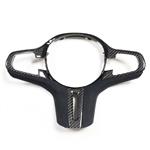 Carbon stuur trim BMW G80 M3 G82 M4 F90 M5 F91 M8