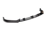 BMW X7 G07 carbon voorlip splitter