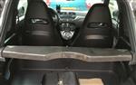 Fiat Abarth 500/595 Carbon Fiber Hoedenplank