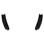 Fiat Abarth 500/595 Carbon Fiber Schakel Flippers