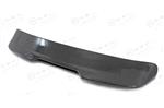 Fiat 500C/595C Cabrio Carbon Fiber Achter Spoiler
