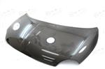Fiat Abarth 500/595 Carbon Fiber Motorkap