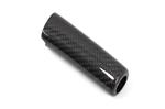 Fiat Abarth 500/595 Carbon Fiber Handrem cover