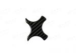 Fiat Abarth 500/595 Cabrio Carbon Fiber Centrale Frame MTA Control
