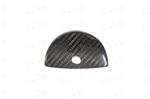 Fiat Abarth 595 Carbon Fiber Dashbord Klep Hendel