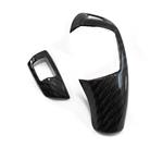 BMW BMW Fx 1 2 3 4 5 6 serie Carbon Fiber Schakelpook
