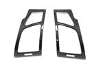 BMW E81/E82/E87/E88 Carbon Fiber Voor Grill
