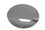 BMW E87 Carbon Fiber Tank klep