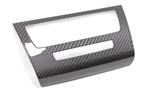 BMW E81 / E82 / E87 Carbon Fiber Loopbaan cover