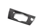BMW E90/E91 Carbon Fiber Koplamp switch cover