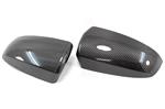 BMW E70 E71 X5 Carbon Fiber Spiegelkap covers