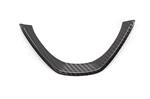 BMW E70/E71 X6 Carbon Fiber Stuur trim cover