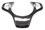 BMW E53 X5 / E83 X3 Carbon Fiber Stuur cover