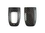 Audi A3 / A4 / A5 Carbon Fiber Sleutel cover frame