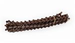 Buriti 40cm. bundel Naturel Buritti 40cm. bundel