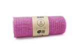 Sizo Net Jute Net Fuchsia Stiff 5 m x 30 cm Voor Bloemschikken en Decoratie van E 21.85 voor E 15.99