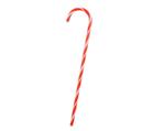 Candy Cane Zuurstok – 61 cm – Per stuk – Grote Traditionele Decoratie voor Kerst Supermooi! Traditio