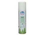 Sneeuwspray Groen Gas Decoris – Wit – 150 ml – Milieuvriendelijk met het Sense for Environment label
