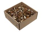 Bakuli Gold Wash 400 gr – Perfect voor Groendecoraties en Bloemschikken