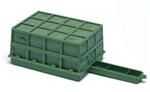 Graftakhouder Florette Medium 12 x 16.5 x 8 cm oase voor verse bloemen huismerk