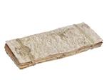 Berkenschors White 30*12cm. / 6 stuks Berkenschors 30