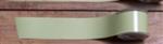 Kraftpapier Eco 70mm rol 50 meter Zachtgroen  Papier Lint voor Lintprinters