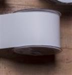Kraftpapier Eco 70mm rol 50 meter WIT Papier Lint voor Lintprinters