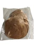 Capiz shell  Camar Goud 250 gram Geverfde schelpen
